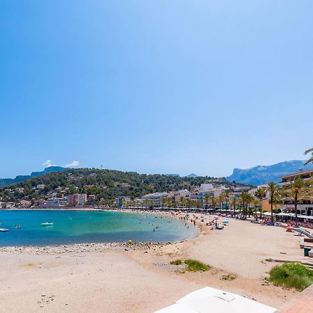 Villa Carla Порт-де-Сольєр Екстер'єр фото