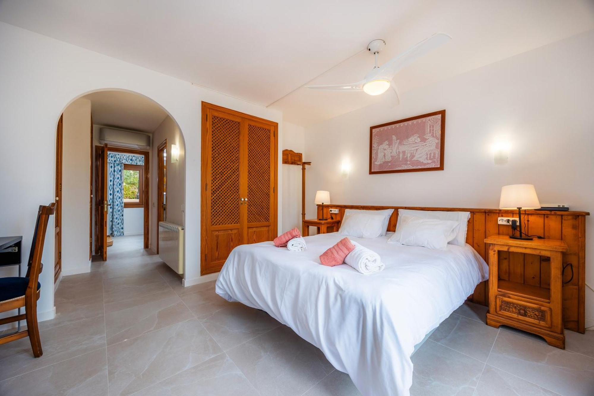 Villa Carla Порт-де-Сольєр Екстер'єр фото