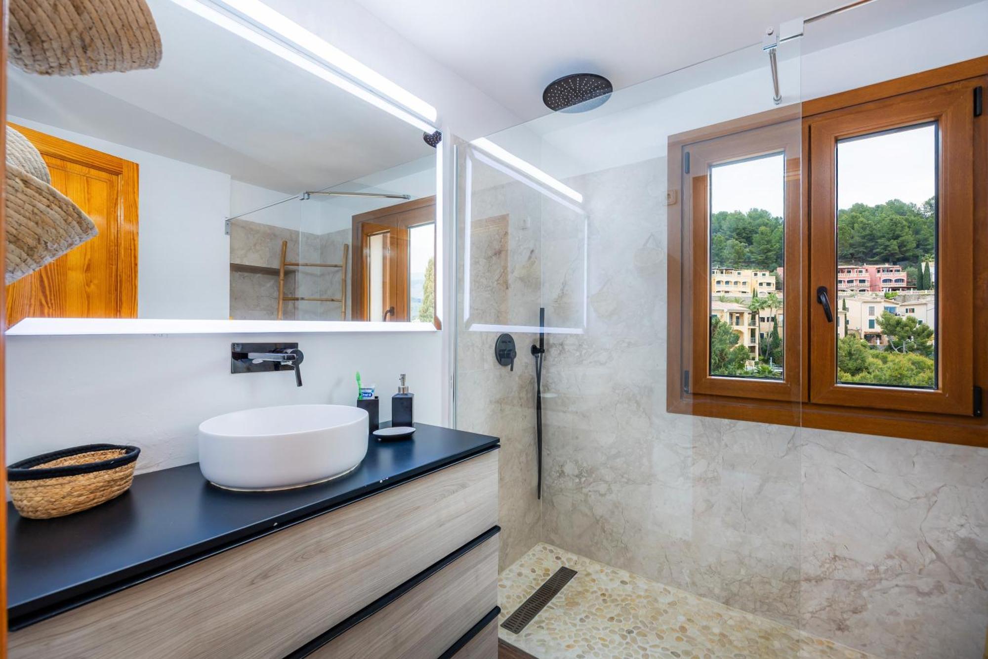 Villa Carla Порт-де-Сольєр Екстер'єр фото